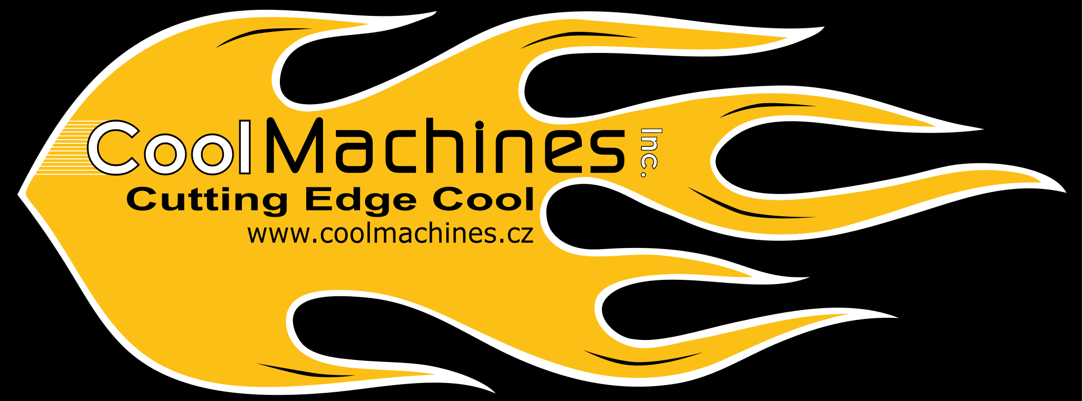 Coolmachines logo
